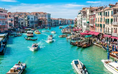Try This Fun Interactive Italian Travel Phrases Quiz: How Much Would You Understand on Your First Day in Italy? Try This Fun Interactive Italian Travel Phrases Quiz: How Much Would You Understand on Your First Day in Italy?