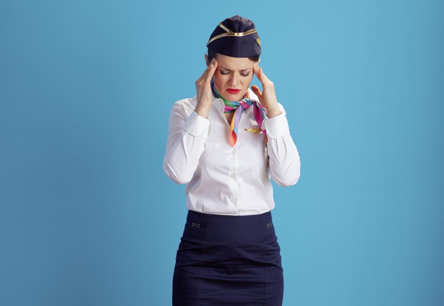 Flight Attendants Are Sharing the Passenger Behaviors Wearing Them Down – “It’s Every Flight, Every Trip” Flight Attendants Are Sharing the Passenger Behaviors Wearing Them Down – “It’s Every Flight, Every Trip”