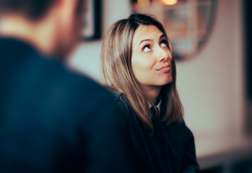 12 Common Phrases That Sound Condescending Even When You Mean Well – And What to Say Instead 12 Common Phrases That Sound Condescending Even When You Mean Well – And What to Say Instead