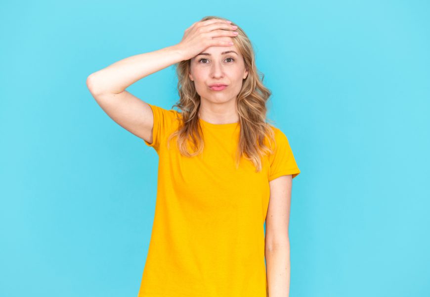 They Remember Your Name. You Have Absolutely No Idea What Theirs Is – Here’s What to Say They Remember Your Name. You Have Absolutely No Idea What Theirs Is – Here’s What to Say