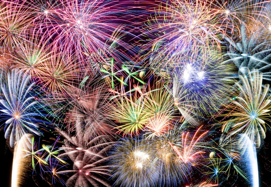 200 New Year Trivia Questions and Answers – Easy to Hard