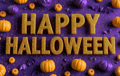 Play a Game Today: Can You Get 20/20 on This Halloween Quiz?