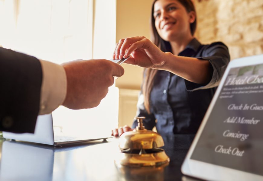 These Hotel Guests Checked Into Their Rooms – What They Discovered Was Worse Than You Think