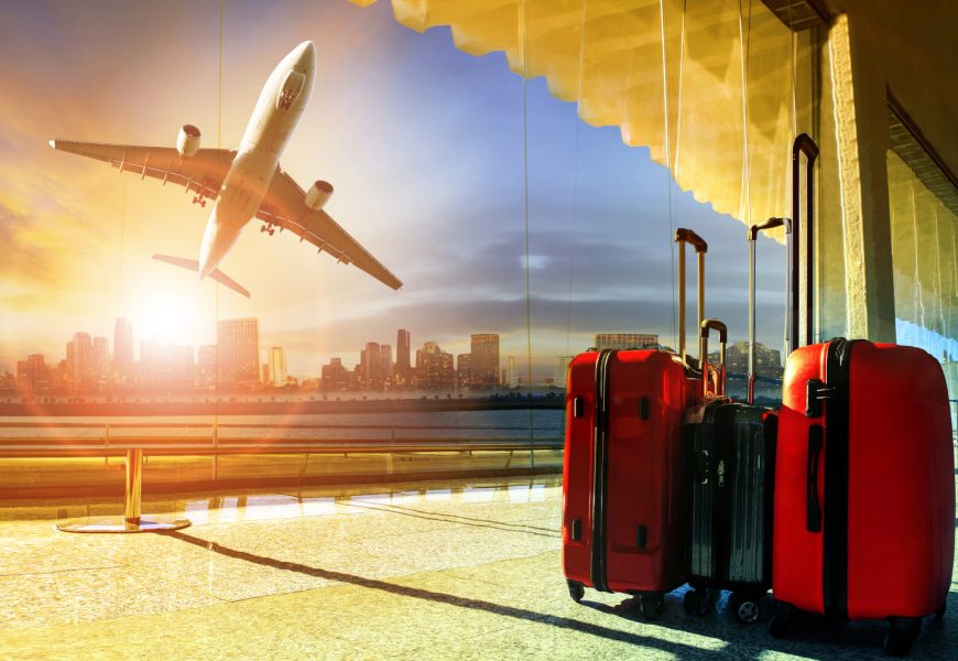 This Airport Can Now Open Your Checked Bag Without You – And Real Cases Show What You Should Know This Airport Can Now Open Your Checked Bag Without You – And Real Cases Show What You Should Know