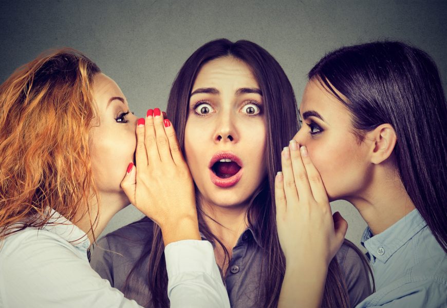 The Danger of Bonding Over Gossip: New Research Reveals When It Brings People Closer – And When It Backfires