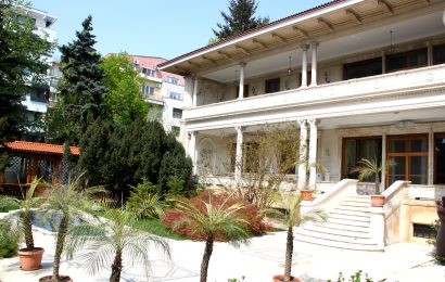 My Guide To Ceaușescu Mansion Bucharest: Tickets, Tour & What to See My Guide To Ceaușescu Mansion Bucharest: Tickets, Tour & What to See