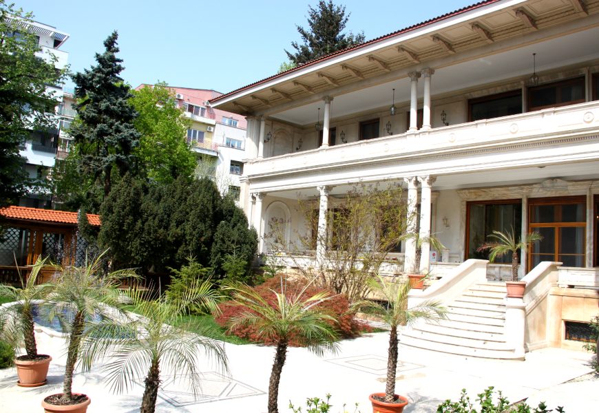 My Guide To Ceaușescu Mansion Bucharest: Tickets, Tour & What to See My Guide To Ceaușescu Mansion Bucharest: Tickets, Tour & What to See