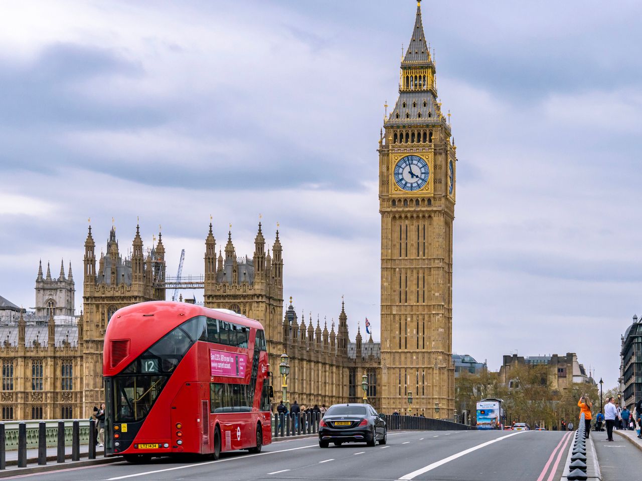 65 Things British People Say That Can Leave Travelers Completely Confused