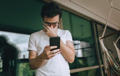 Someone Asks You for a “Small Favor” That Could Take Your Whole Day – Don’t Invent an Excuse. Say This Instead Someone Asks You for a “Small Favor” That Could Take Your Whole Day – Don’t Invent an Excuse. Say This Instead