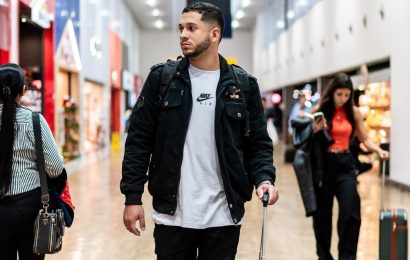 His Carry-On Didn’t Fit at the Gate. He Was Told to Pay – He Did Something Drastic His Carry-On Didn’t Fit at the Gate. He Was Told to Pay – He Did Something Drastic