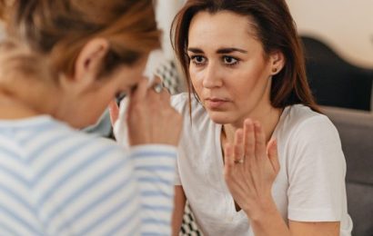 You Mention One Problem – Suddenly They’re Telling You What You Should Do. Here’s What to Say You Mention One Problem – Suddenly They’re Telling You What You Should Do. Here’s What to Say