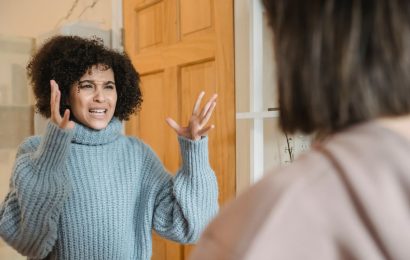 You’re Already in an Argument – Saying One of These 12 Things Can Make the Other Person Even Angrier You’re Already in an Argument – Saying One of These 12 Things Can Make the Other Person Even Angrier