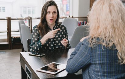 “Why Are You Still Single?” “How Much Do You Make?” – What to Say When Someone Asks a Question That’s None of Their Business “Why Are You Still Single?” “How Much Do You Make?” – What to Say When Someone Asks a Question That’s None of Their Business