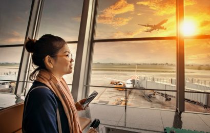 Flying for Thanksgiving? 15 Things to Do Before You Leave for the Airport Flying for Thanksgiving? 15 Things to Do Before You Leave for the Airport
