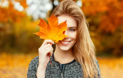 Pick Your Fall Favorites and Find Out Which of These 5 October Vibes Is Most Like You Pick Your Fall Favorites and Find Out Which of These 5 October Vibes Is Most Like You