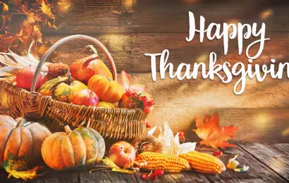Thanksgiving Myths Quiz: How Many Can You Get Right? Thanksgiving Myths Quiz: How Many Can You Get Right?