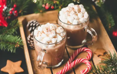 60 Fun Things to Do in December (Cozy & Free Ideas) 60 Fun Things to Do in December (Cozy & Free Ideas)