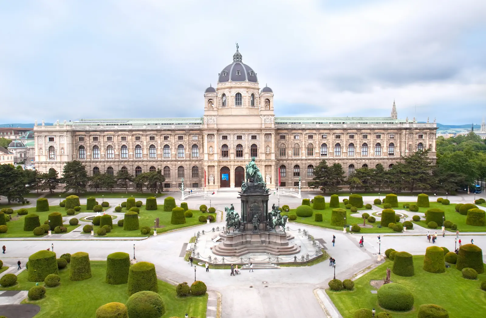 Kunsthistorisches Museum Vienna Art History Museum orthe Museum of Fine Arts Vienna