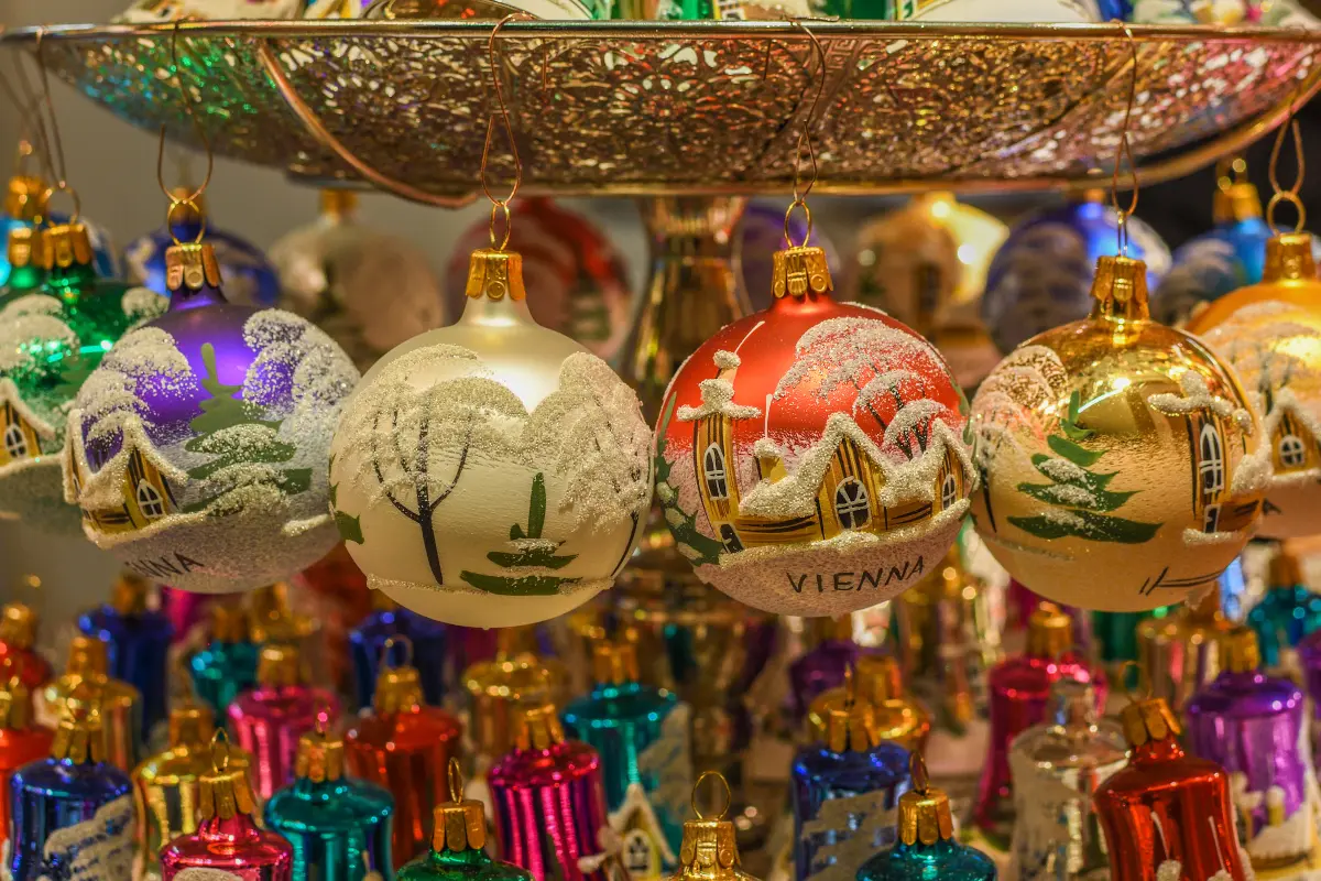 Vienna Christmas Markets 2026: Dates, Best Markets & Tips Vienna Christmas Markets 2026: Dates, Best Markets & Tips