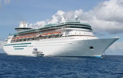 A Woman Was Caught Doing Something Unthinkable on a Cruise Ship. Millions Watched – Then People Demanded She Be Banned A Woman Was Caught Doing Something Unthinkable on a Cruise Ship. Millions Watched – Then People Demanded She Be Banned