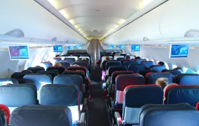 A Delta Passenger Found Something Disgusting on Their Armrest. What They Did Next Divided People – but What Happened to Other Travelers Was Even More Outrageous