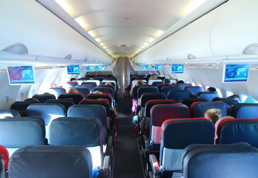A Delta Passenger Found Something Disgusting on Their Armrest. What They Did Next Divided People – but What Happened to Other Travelers Was Even More Outrageous A Delta Passenger Found Something Disgusting on Their Armrest. What They Did Next Divided People – but What Happened to Other Travelers Was Even More Outrageous