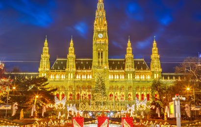 Vienna Christmas Markets 2026: Dates, Best Markets & Tips Vienna Christmas Markets 2026: Dates, Best Markets & Tips
