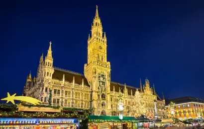 Munich Christmas Markets: Best Markets, Dates & Travel Tips