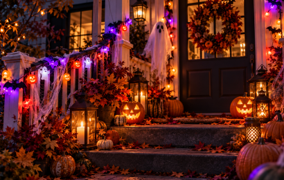 Halloween Quotes and Captions: Funny, Short, Cute & Spooky Halloween Quotes and Captions: Funny, Short, Cute & Spooky