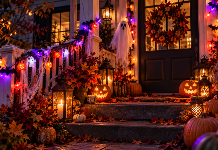 Halloween Quotes and Captions: Funny, Short, Cute & Spooky Halloween Quotes and Captions: Funny, Short, Cute & Spooky