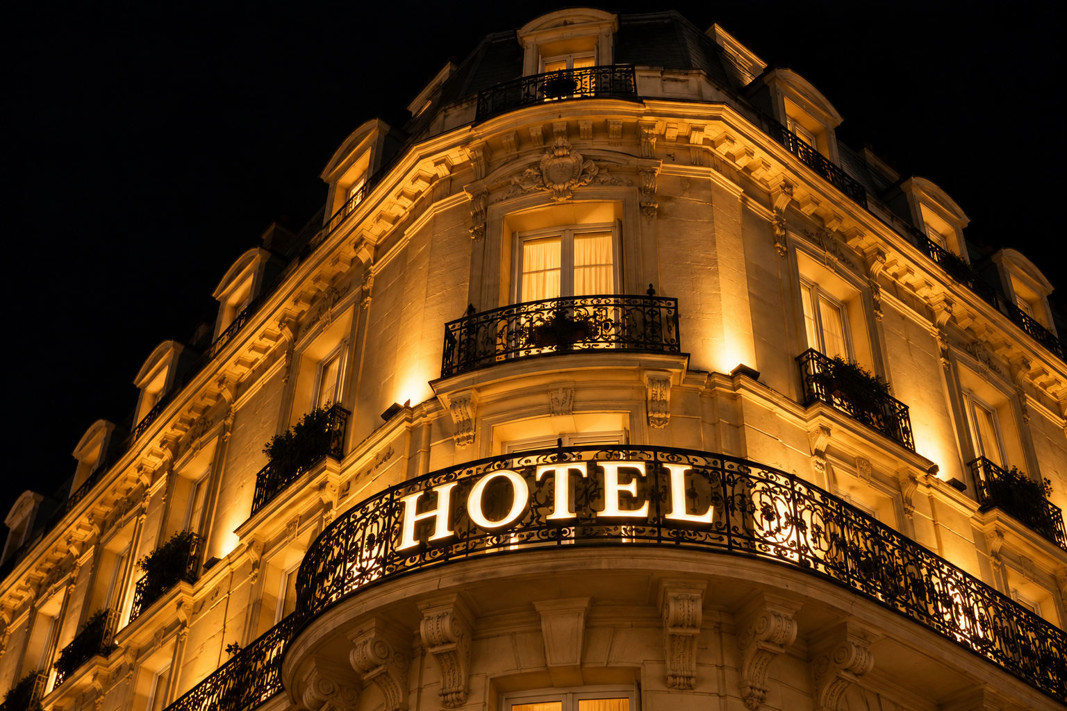 Hotel Staff Couldn't Believe What Guests Were Taking Home. Then They Checked the Luggage - and It Was Far Worse Than Anyone Expected