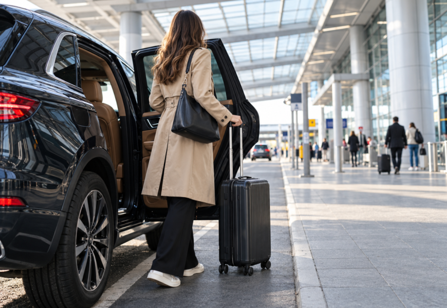 A Woman Took a 19-Minute Uber Ride to the Airport. The Driver’s Next Move Sparked Outrage – and Revealed a Tip Everyone Should Know A Woman Took a 19-Minute Uber Ride to the Airport. The Driver’s Next Move Sparked Outrage – and Revealed a Tip Everyone Should Know